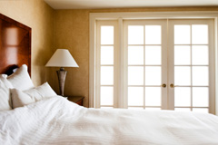 Plashett bedroom extension costs